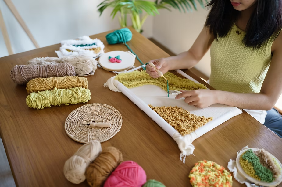 20 Fun Craft Facts So Wild You'll Want to Share Them Immediately