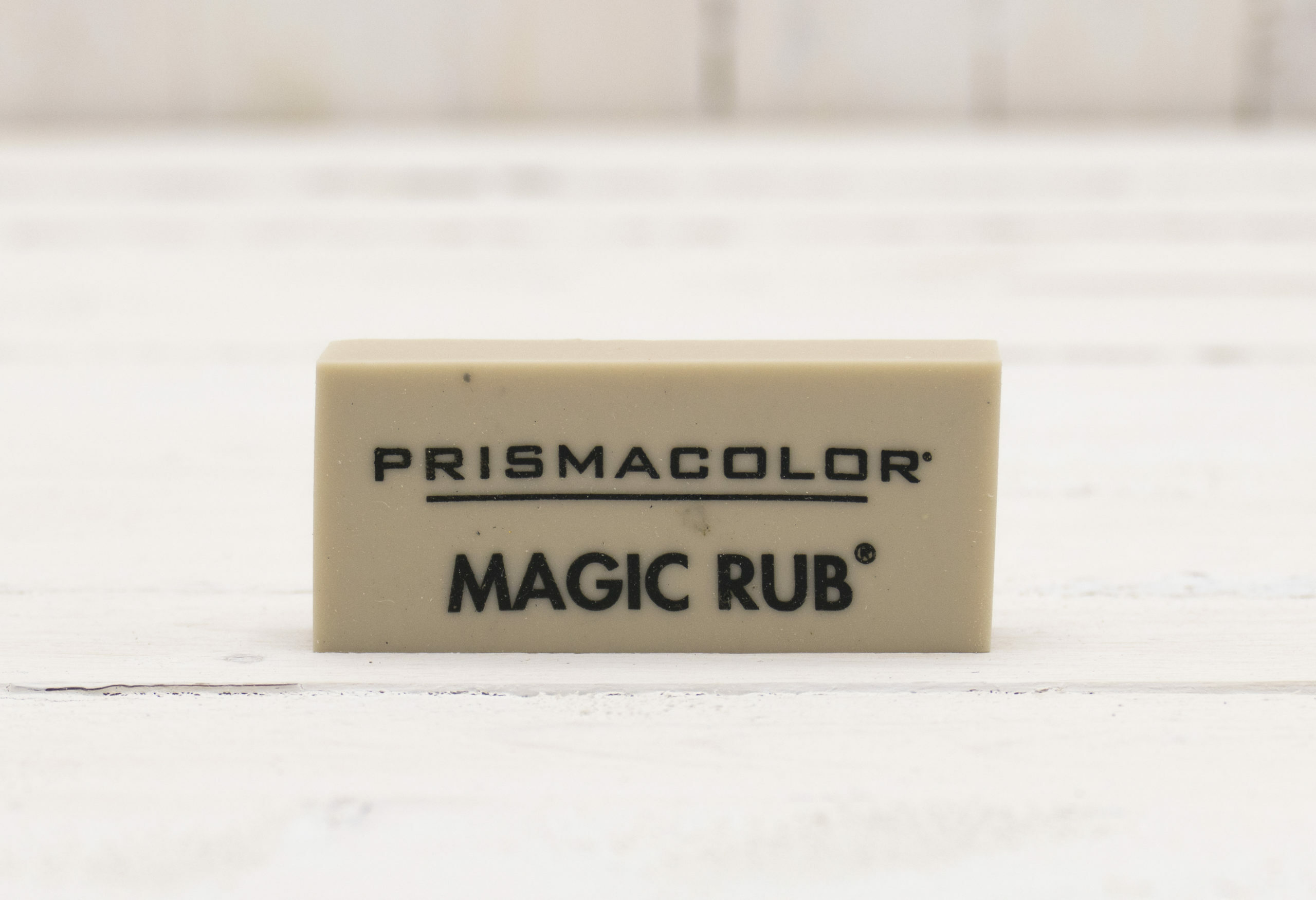 Magic Rub Eraser #1954