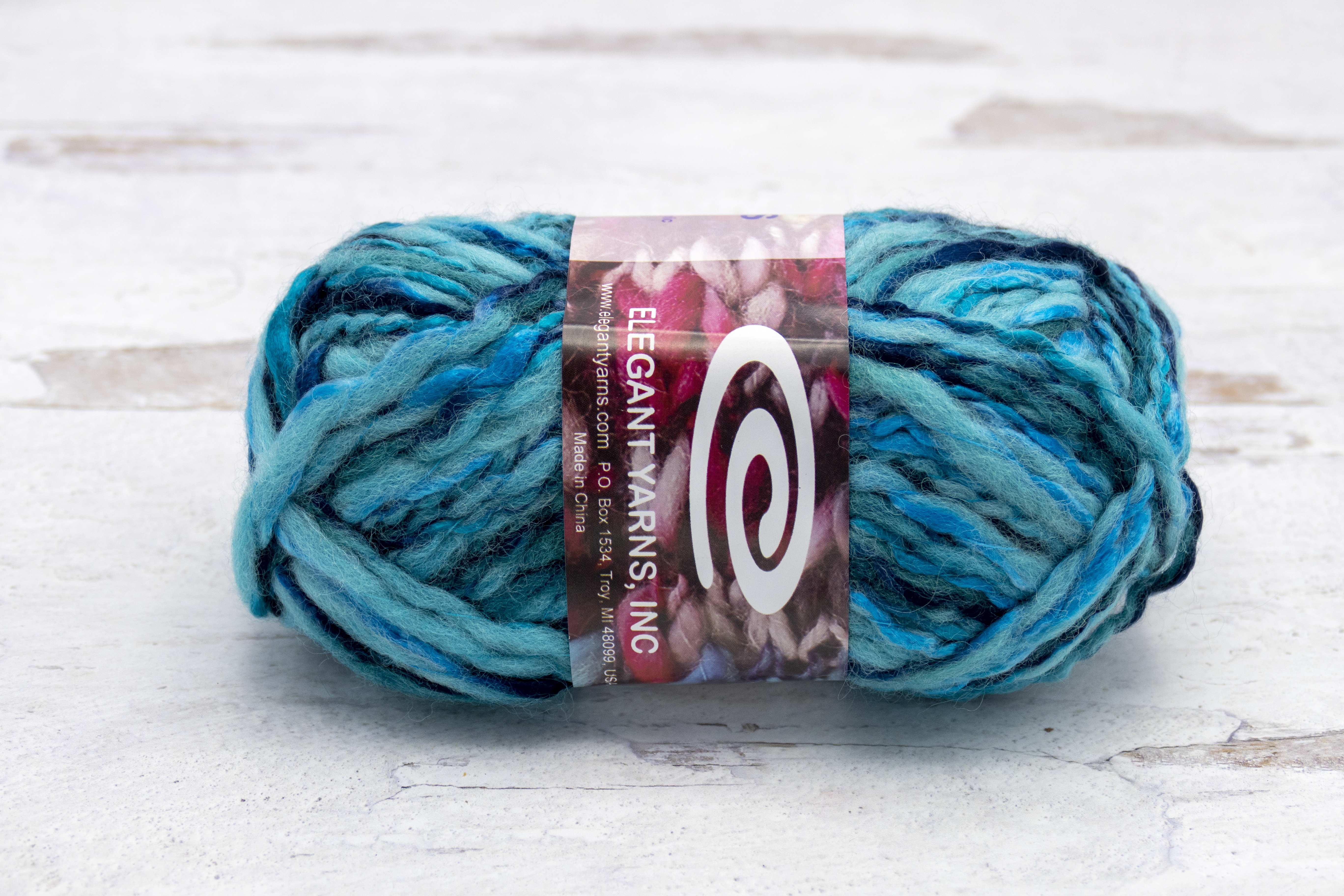 Cuties Yarn 88 Yards Mercury