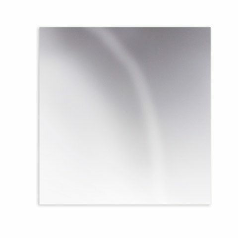 Silver Foil Cardstock 12 x 12 inches
