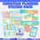 Thumbnail: Christian Planner Sticker Pack – 5 Pages (Printable PDF)