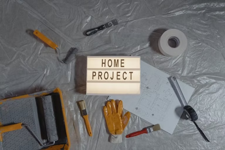 Mistakes DIY Beginners Make and How to Avoid Them