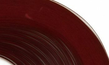Craft Harbor Crimson Quilling Strips 1/8" 50 Pieces