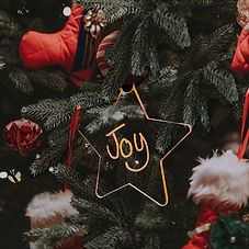 Light Doodle Ornaments - Dry Erase Acrylic Shapes