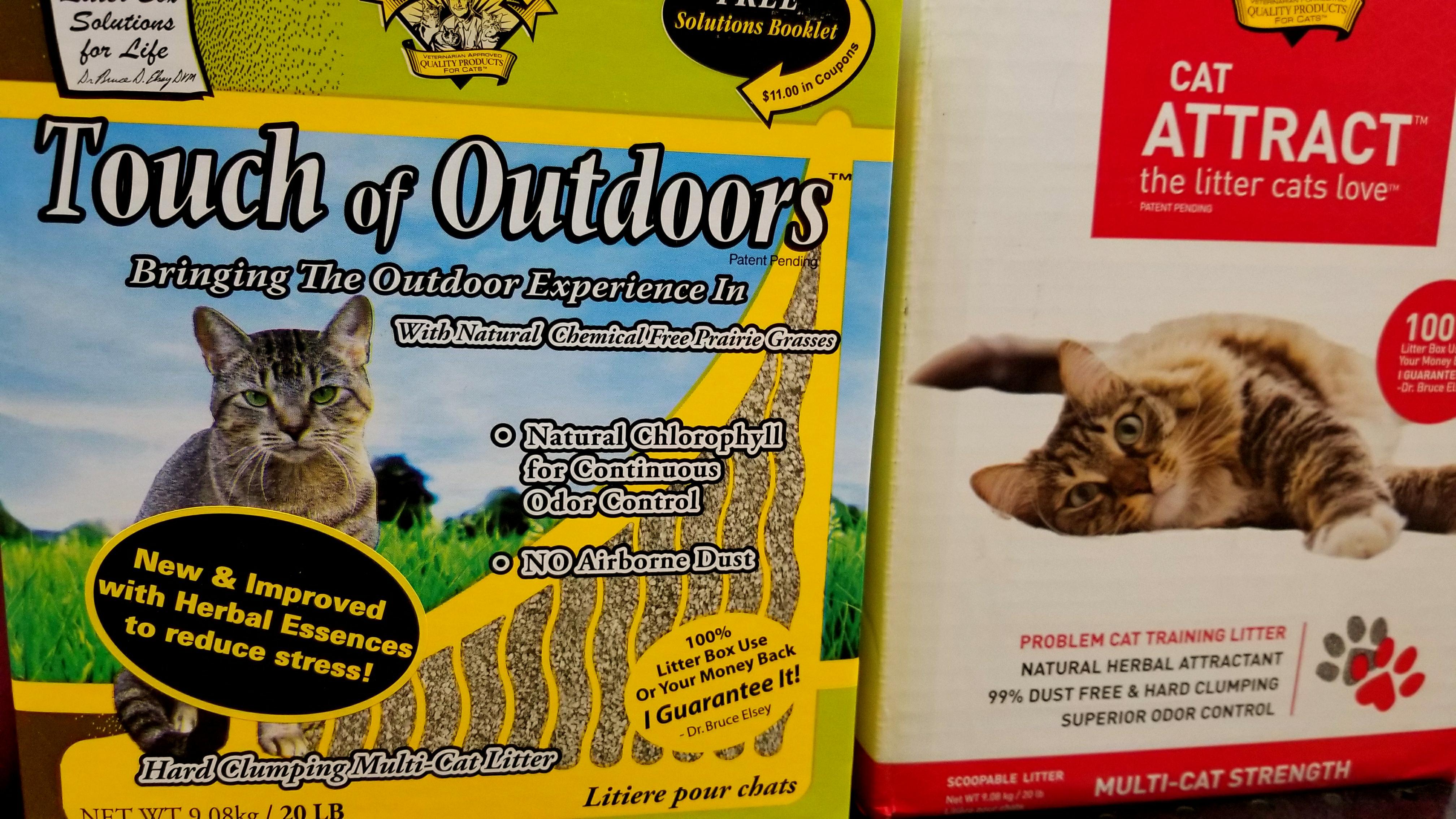 Friends Forever Pet Food Kirkland