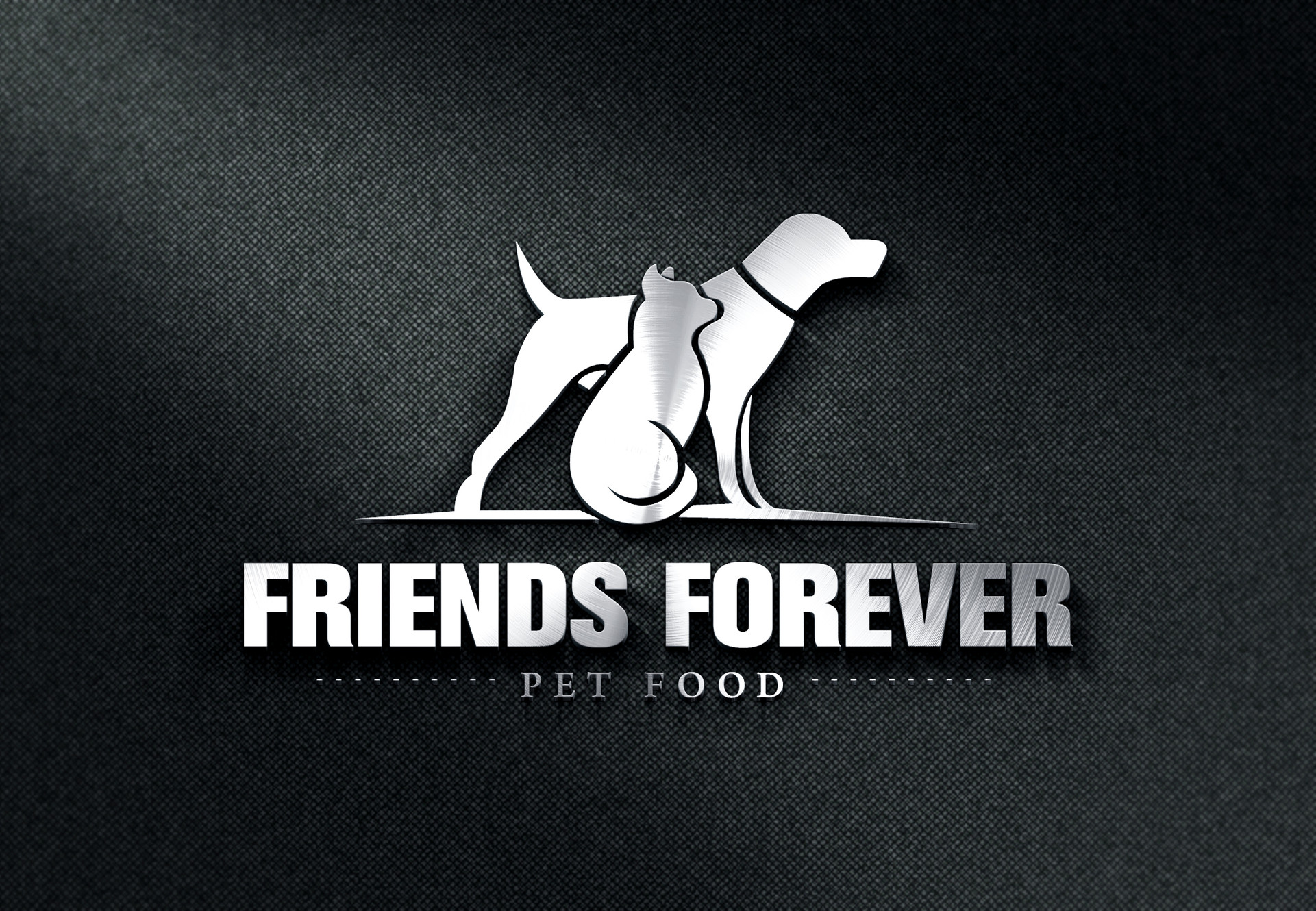 www.friendsforeverpetfood.com