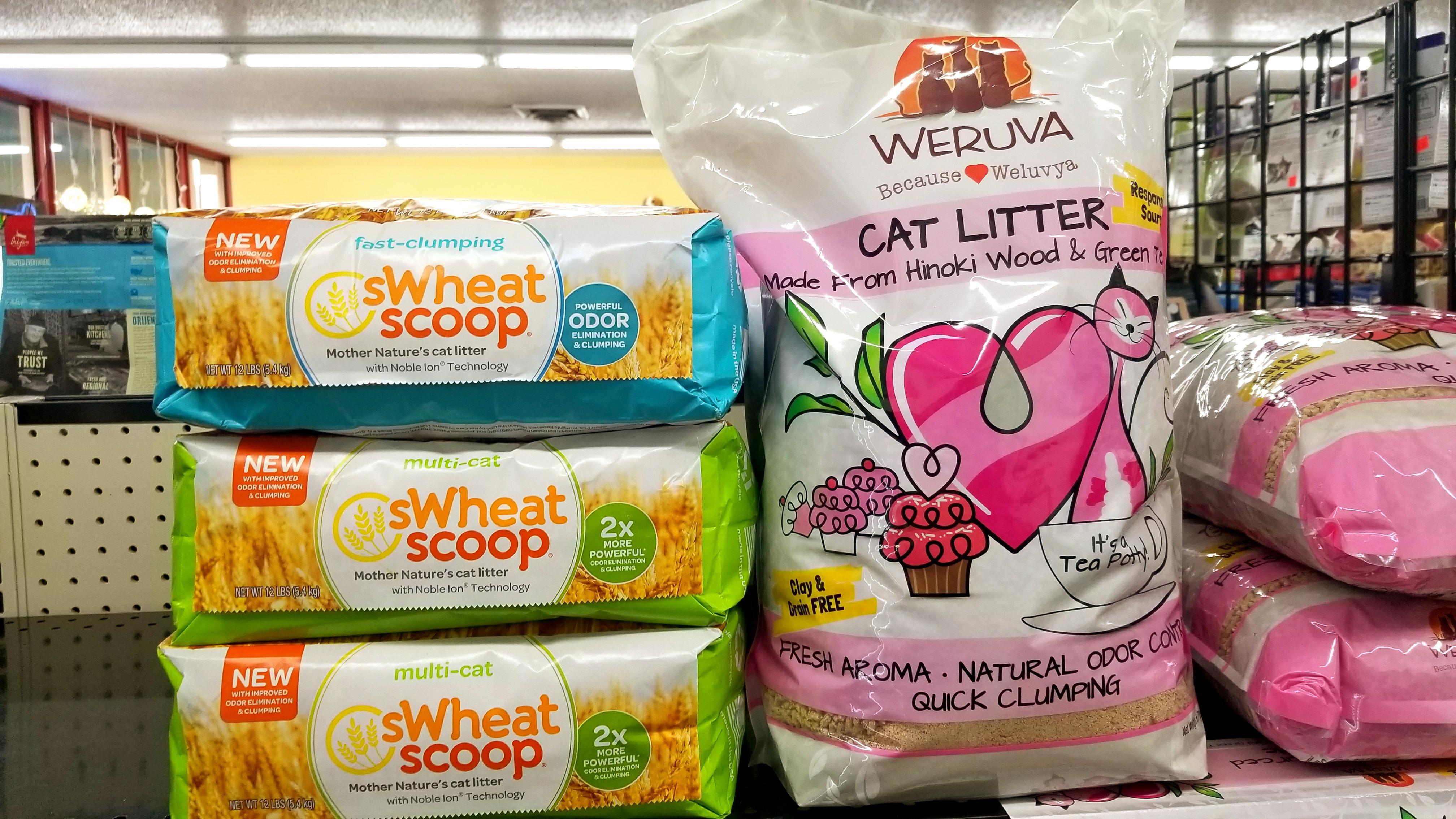 Friends Forever Pet Food Kirkland