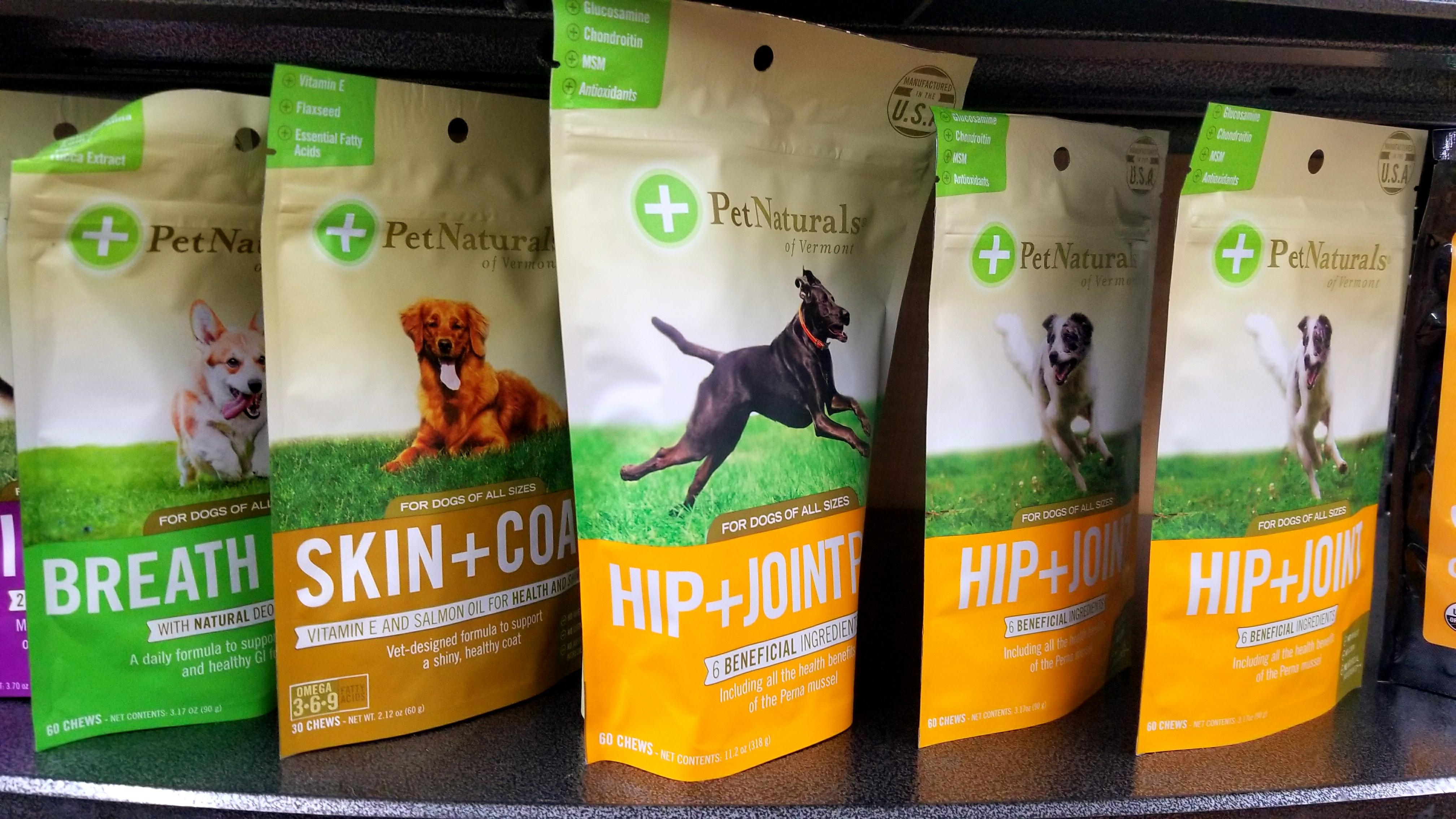 Friends Forever Pet Food Kirkland