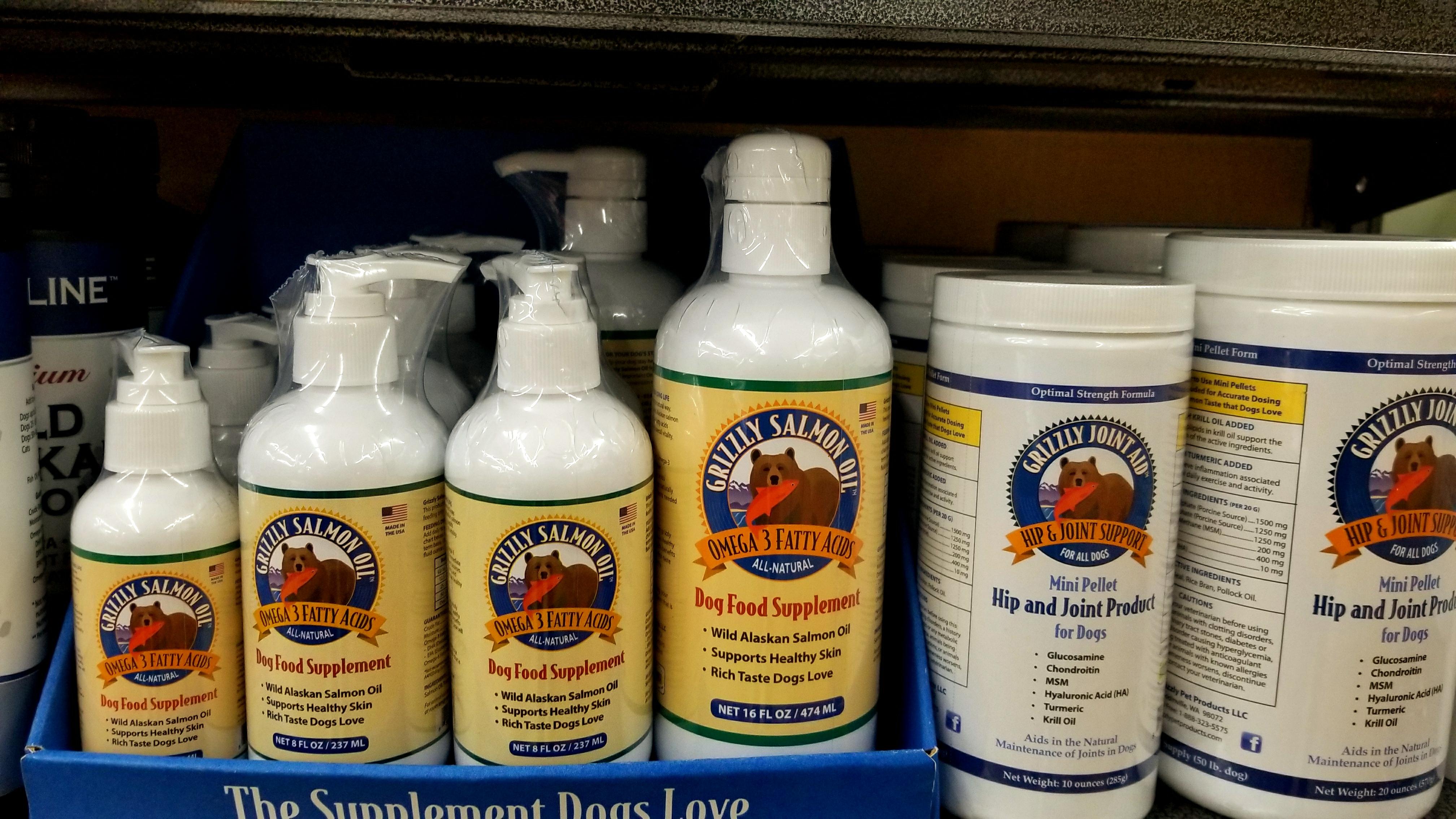 Friends Forever Pet Food Kirkland