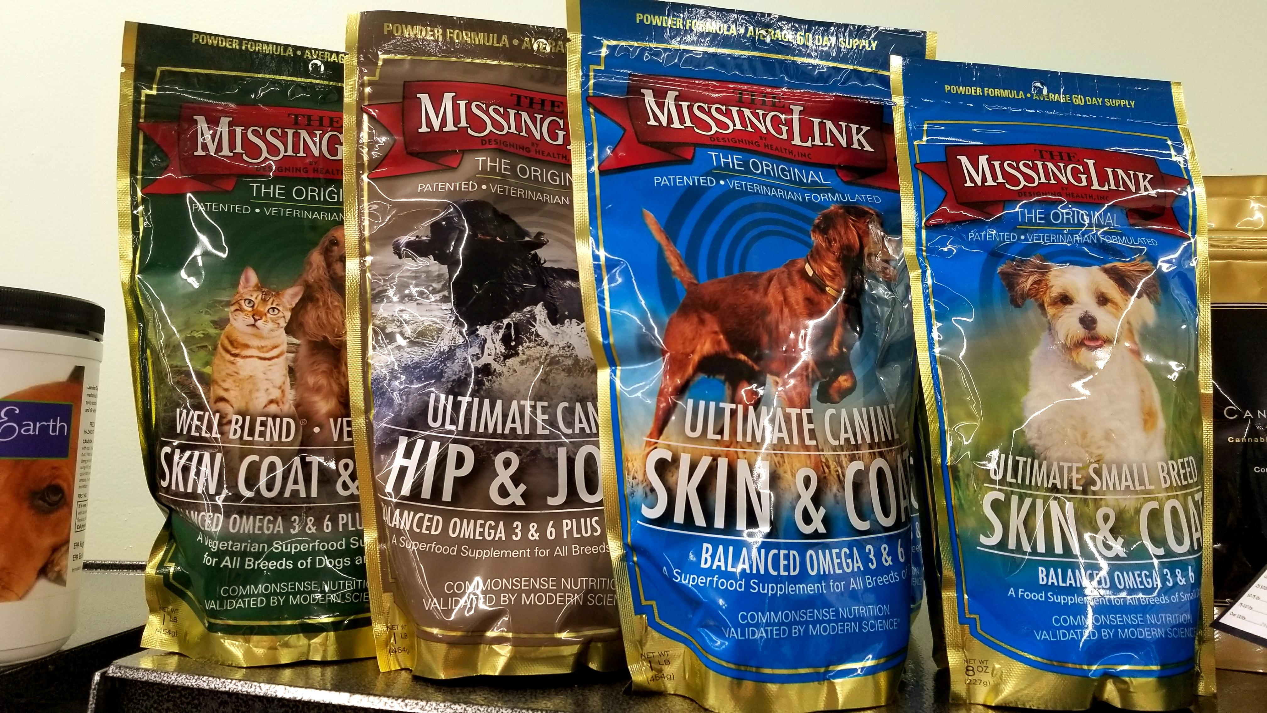 Friends Forever Pet Food Kirkland