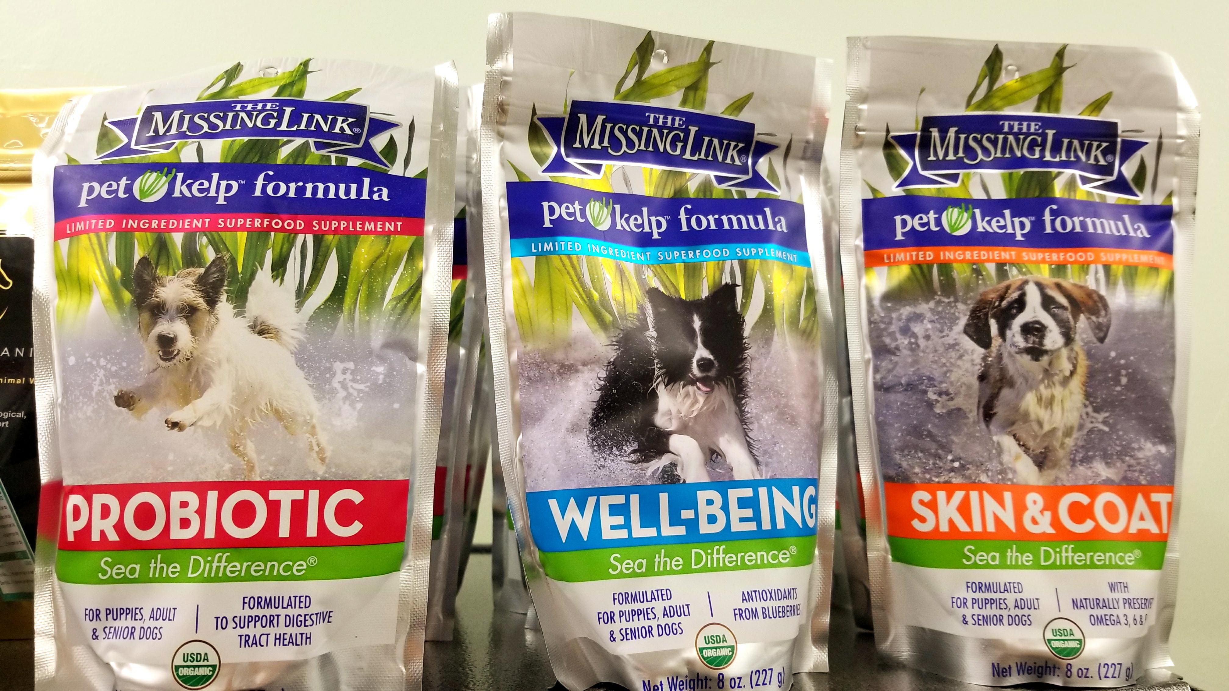 Friends Forever Pet Food Kirkland