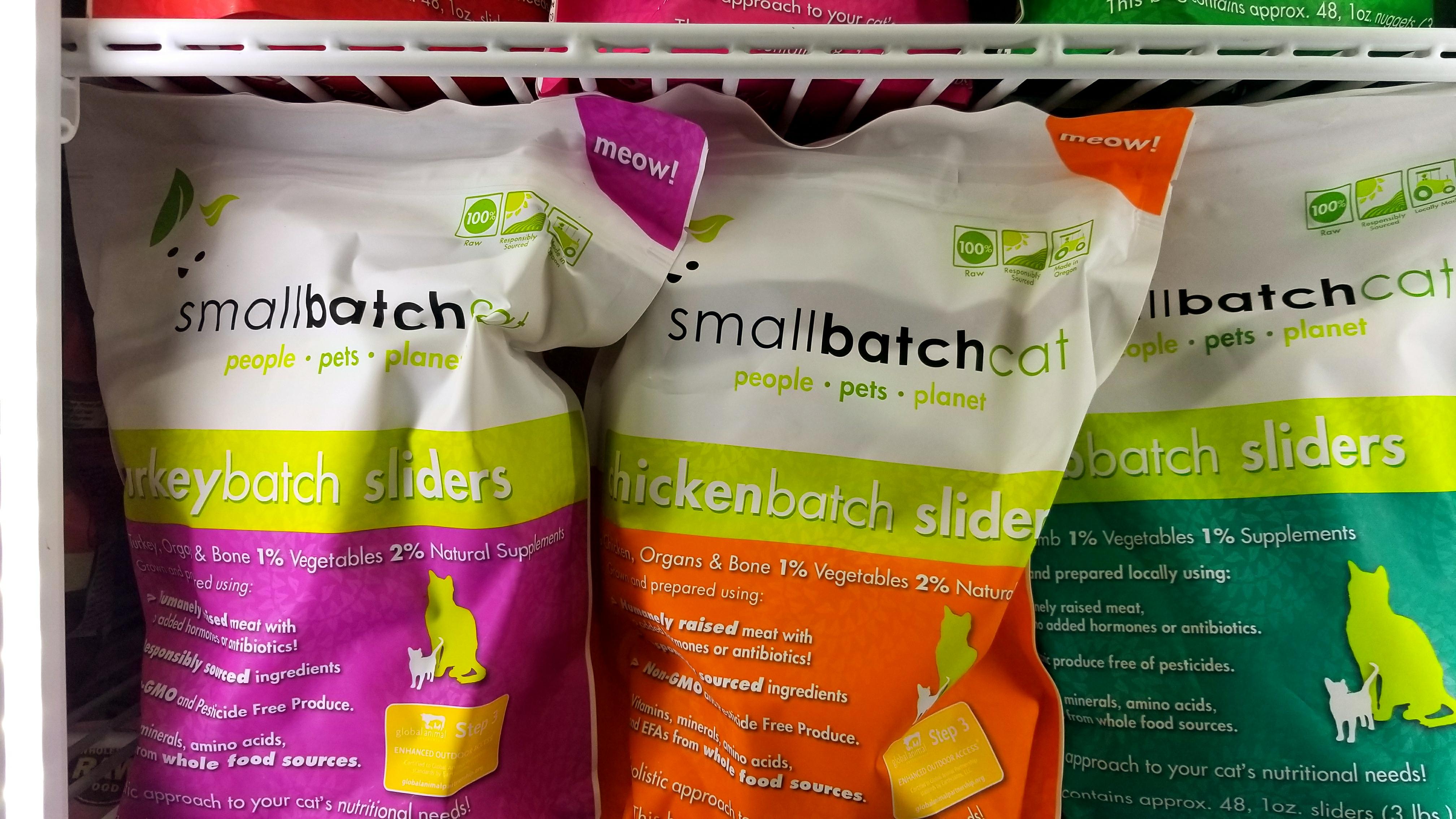 Friends Forever Pet Food Kirkland