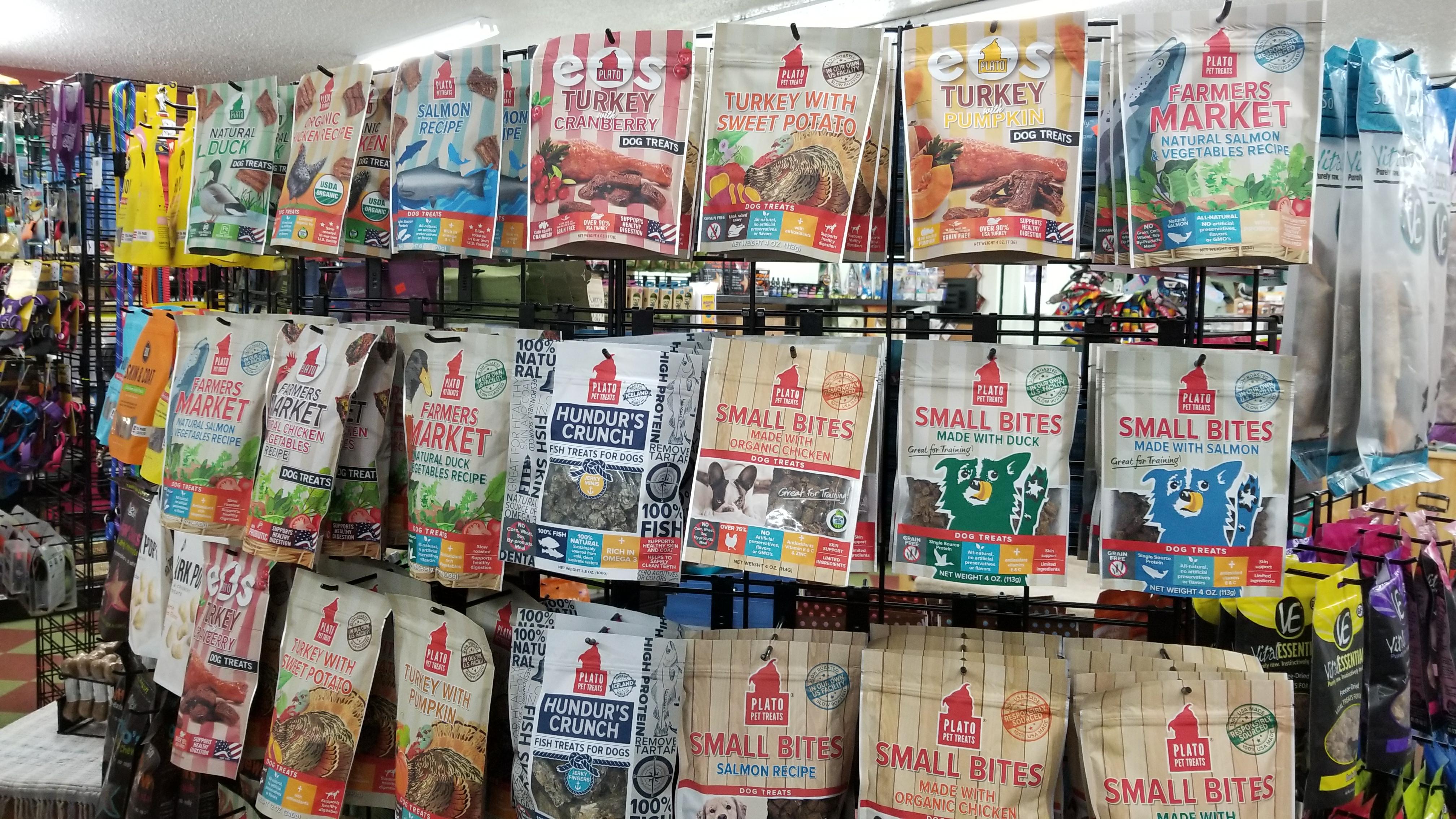 Friends Forever Pet Food Kirkland