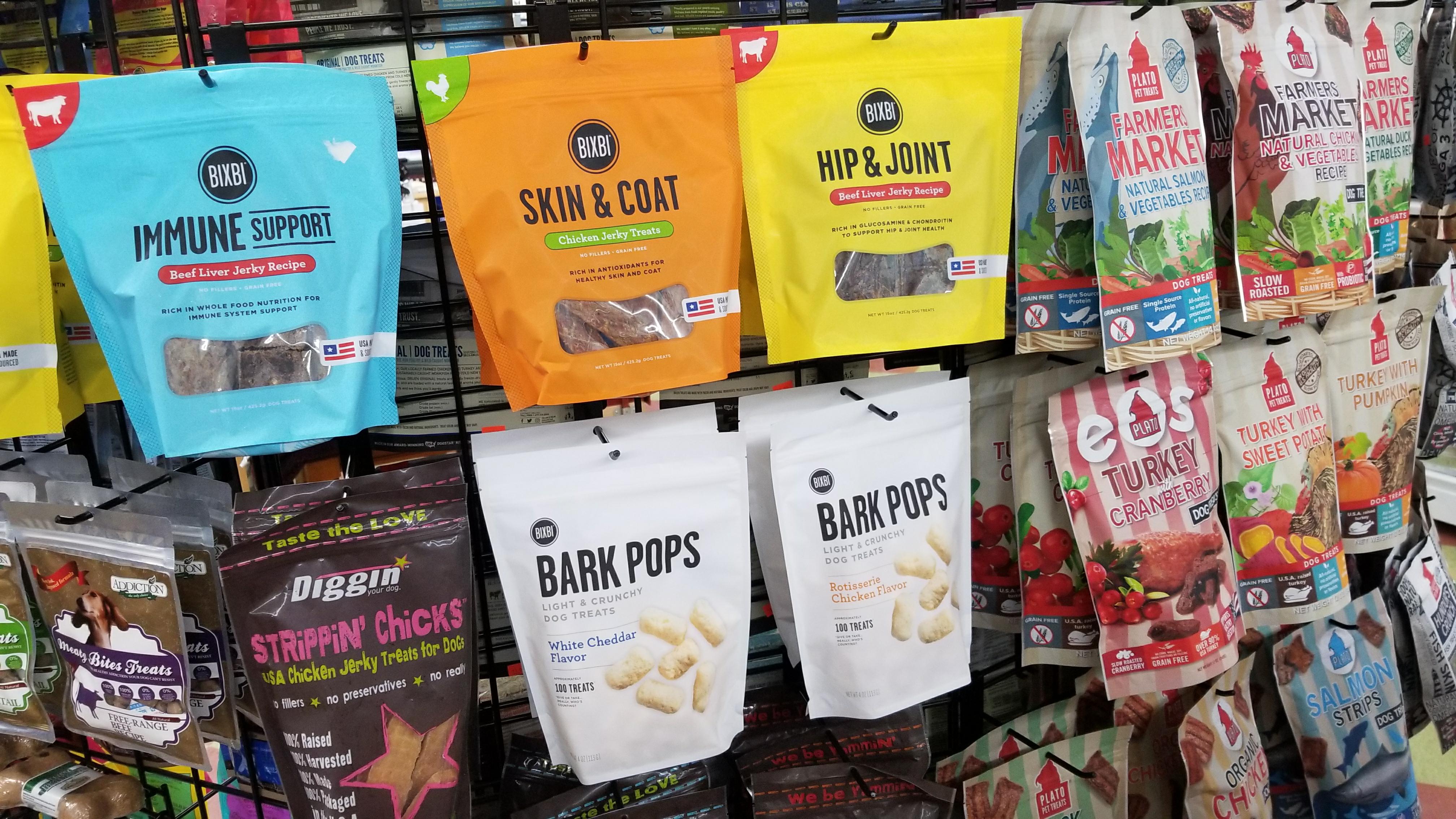 Friends Forever Pet Food Kirkland