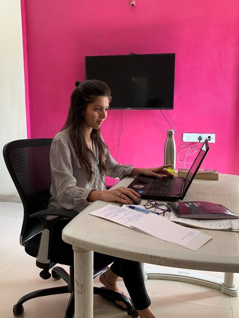 Dress to Impress - Work from Home