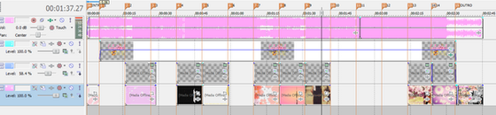 Drop Pop Candy Progress
