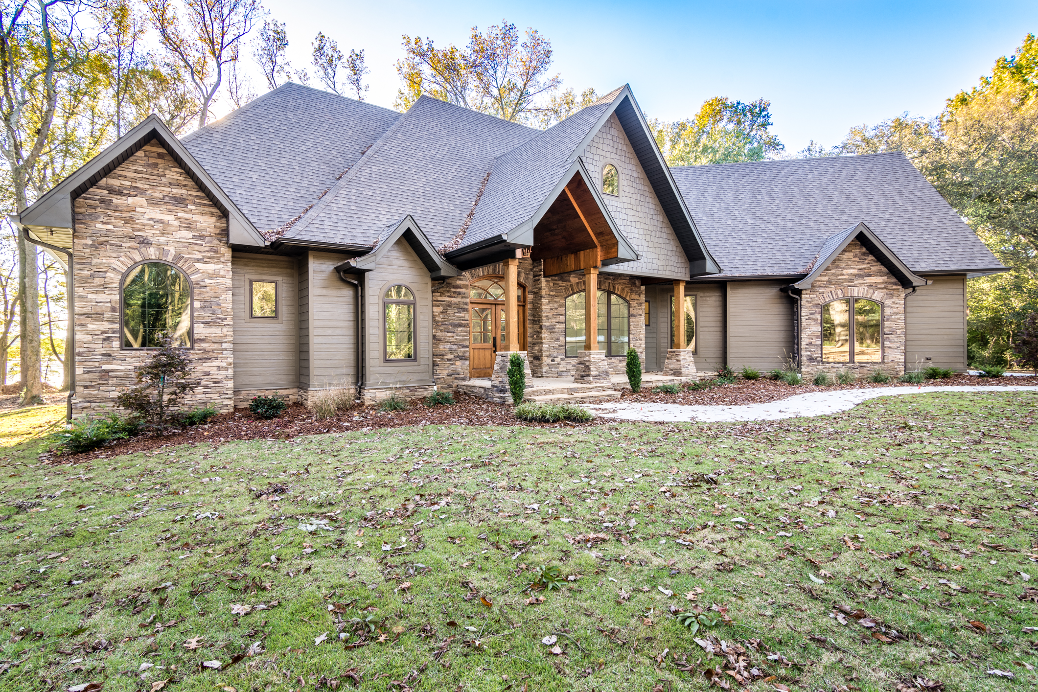 High Cotton Homes Sunset Beach Florence, AL