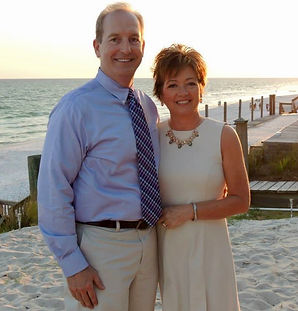 Scott Baker High Cotton Homes custom home builder