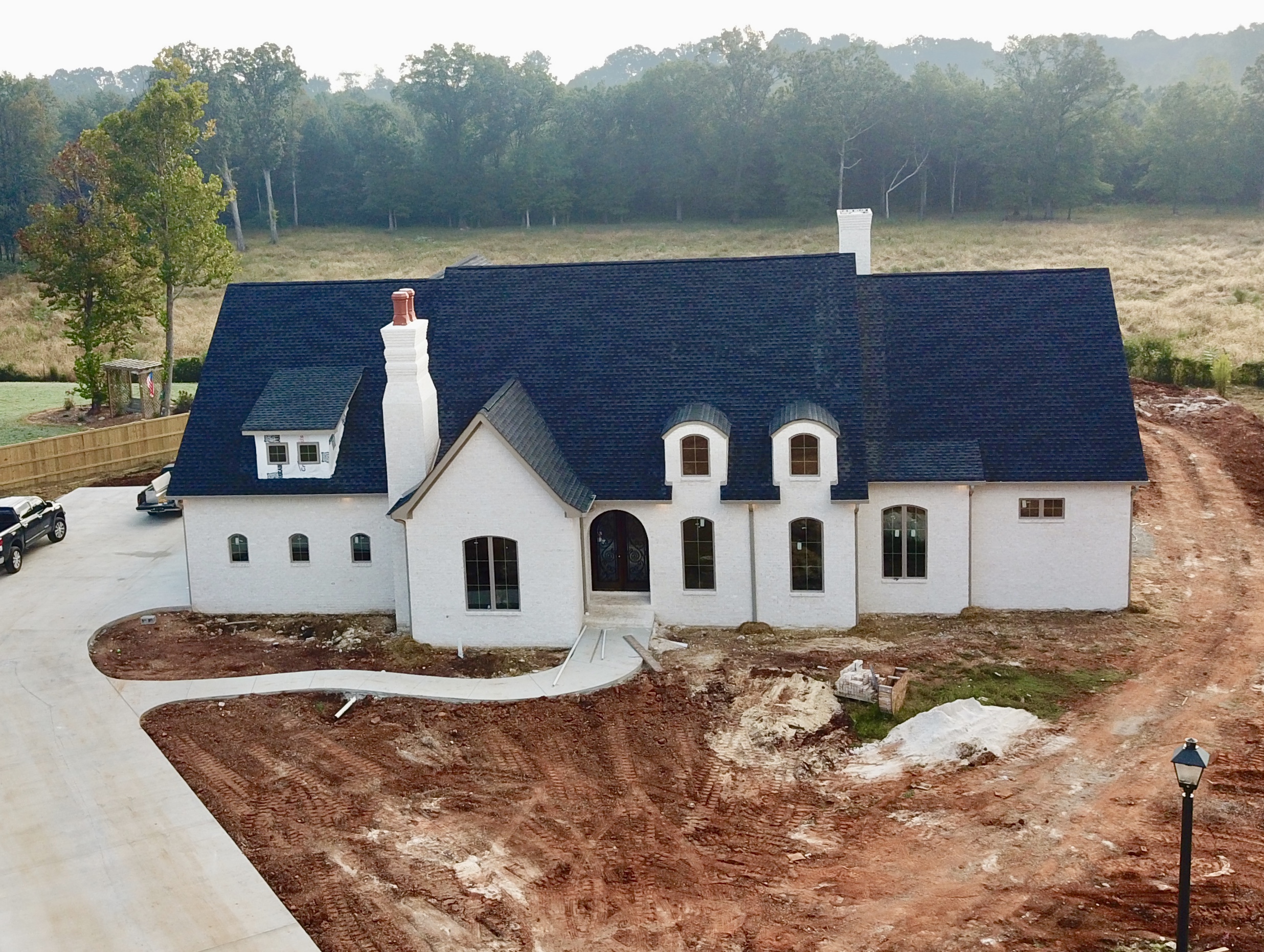 High Cotton Homes Beacon Pointe Muscle Shoals AL