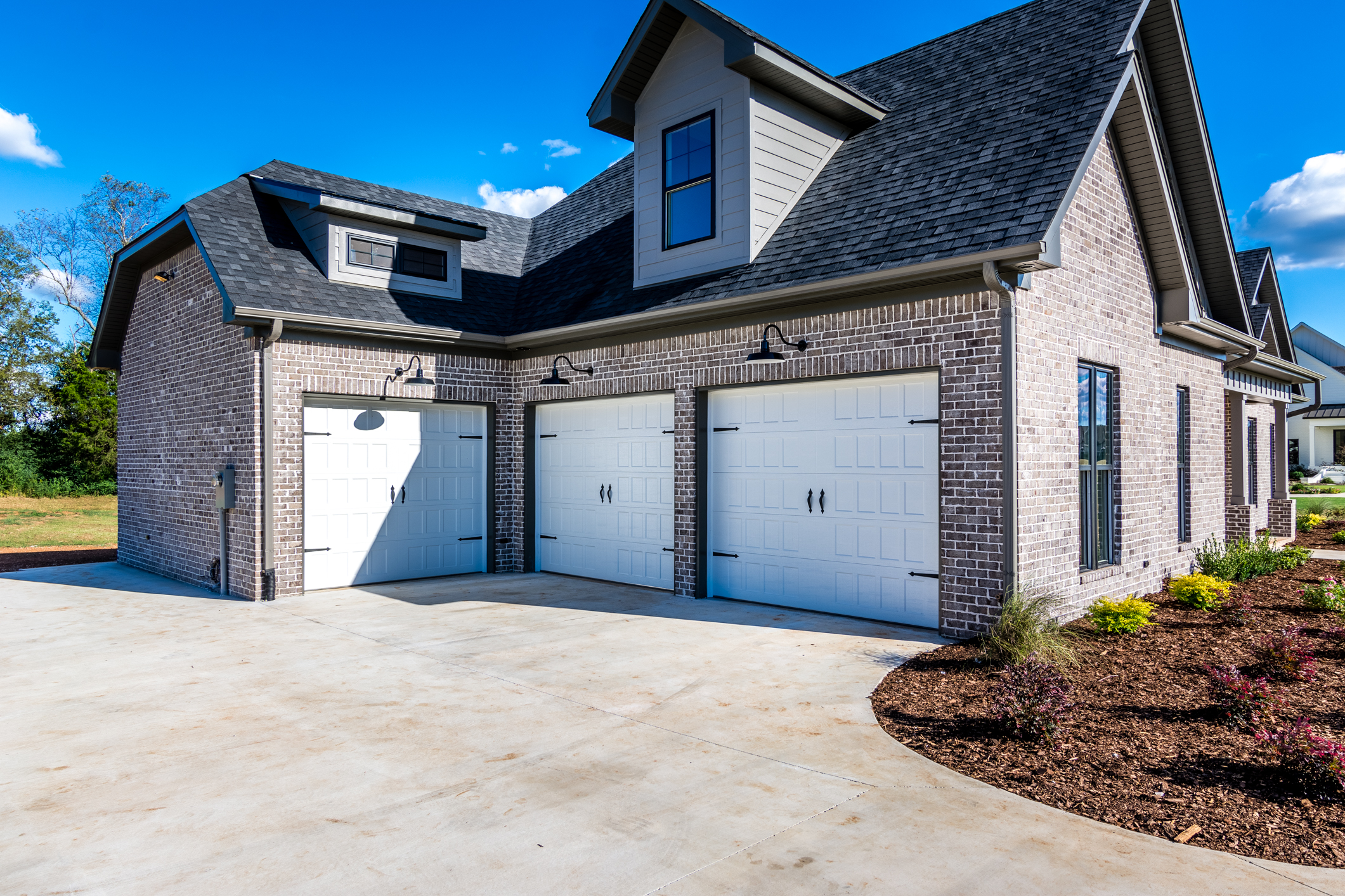 High Cotton Homes Stone Gate Estates St Florian Al