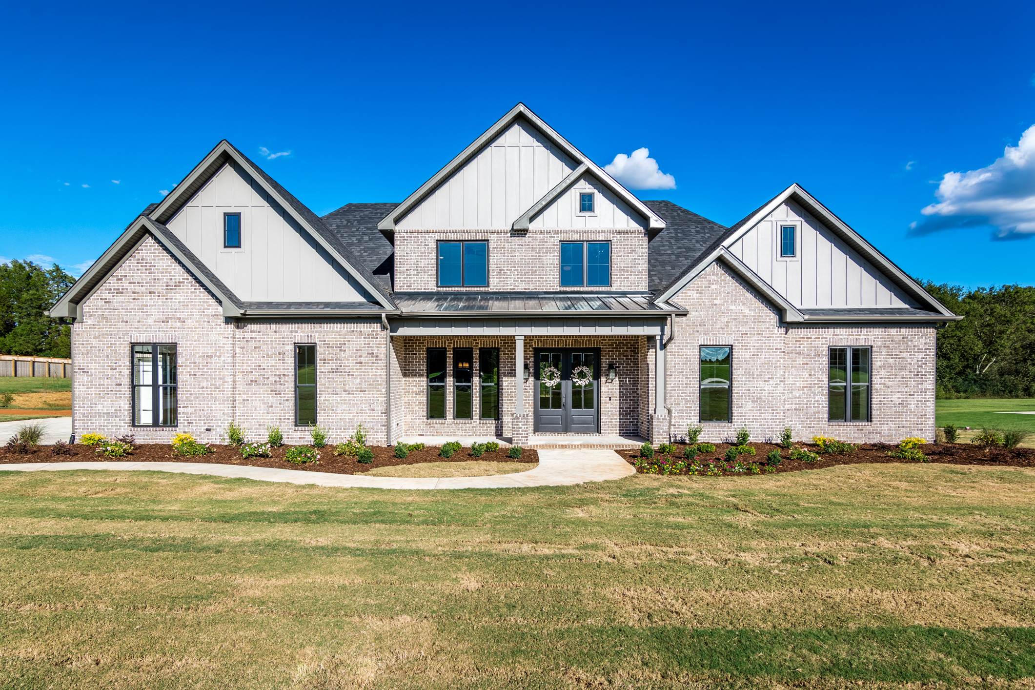 High Cotton Homes Stone Gate Estates St Florian Al