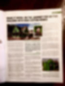 Fine Home Building Magazine interview with Will King, licensed home builder Florence, AL