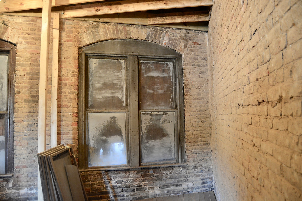 House of Vacuums, Florence AL, Sweetwater District