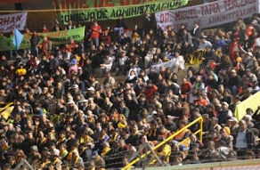 Gamal Serhan destaca entre los mas de 100 socios que se postulan a COMTECO