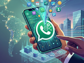 WhatsApp as a Service: ¿El fin de la inflación de aplicaciones?