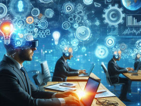 Innovación y adaptabilidad de los modelos de negocios en la era digital