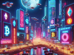 Criptoactivos: ¿Qué son y cómo funcionan?