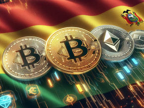 Revolución Financiera en Bolivia: ¡Los Criptoactivos Abren Nuevas Oportunidades!