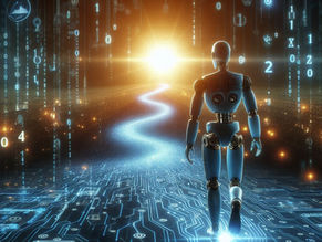 El fascinante camino de la Inteligencia Artificial