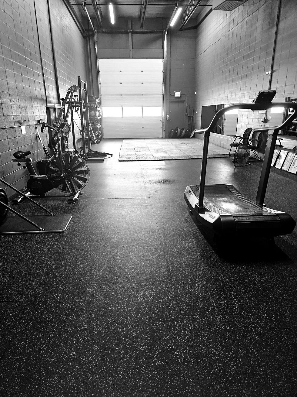 Functional Fitness Gym