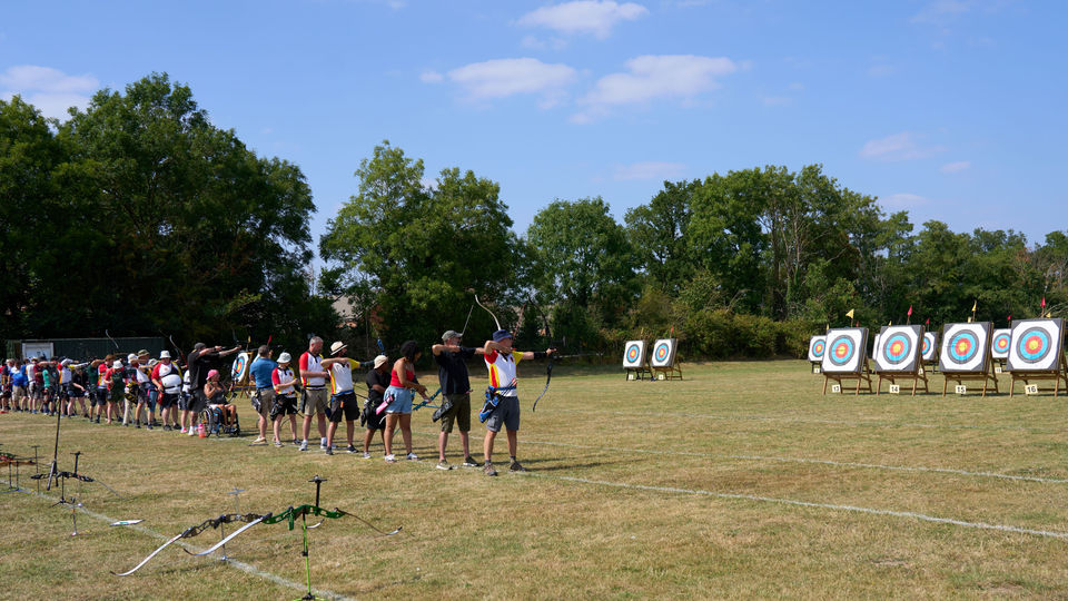 Entry form available for the Stan Boatman Memorial Friendly 2026