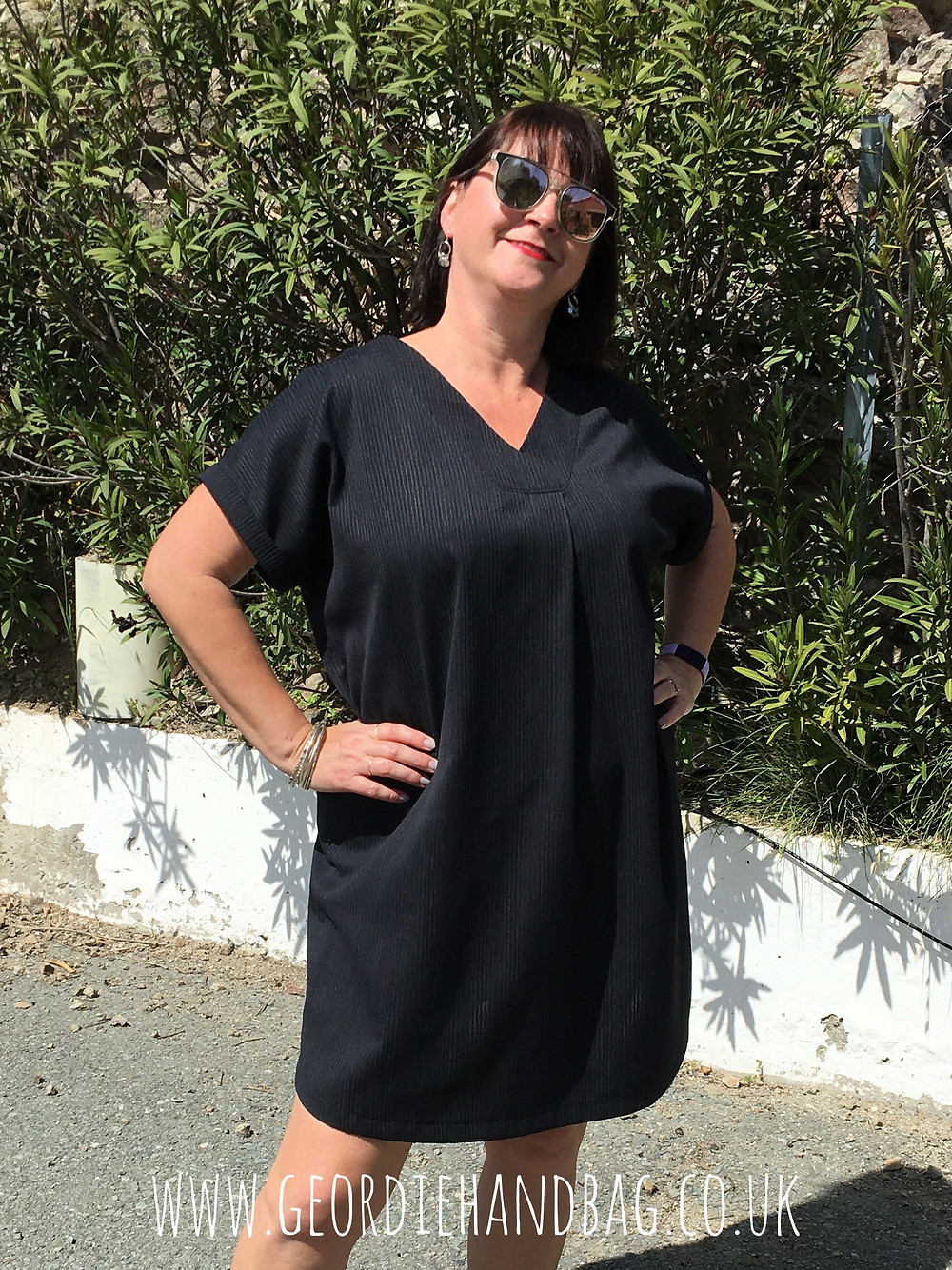 Vivace Dolman by Love Notions