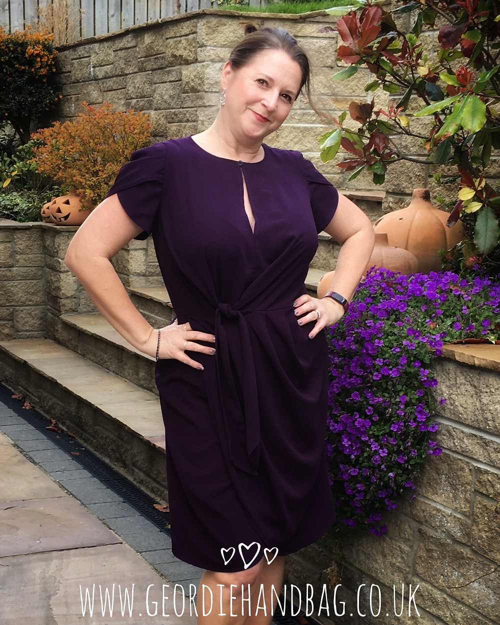 Valentina Dress Pdf Pattern Review Designer Stitch