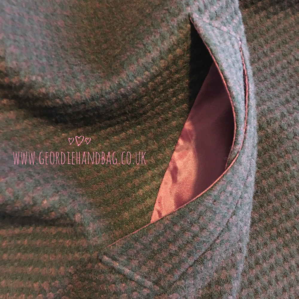 opium coat pdf review deer and doe patterns