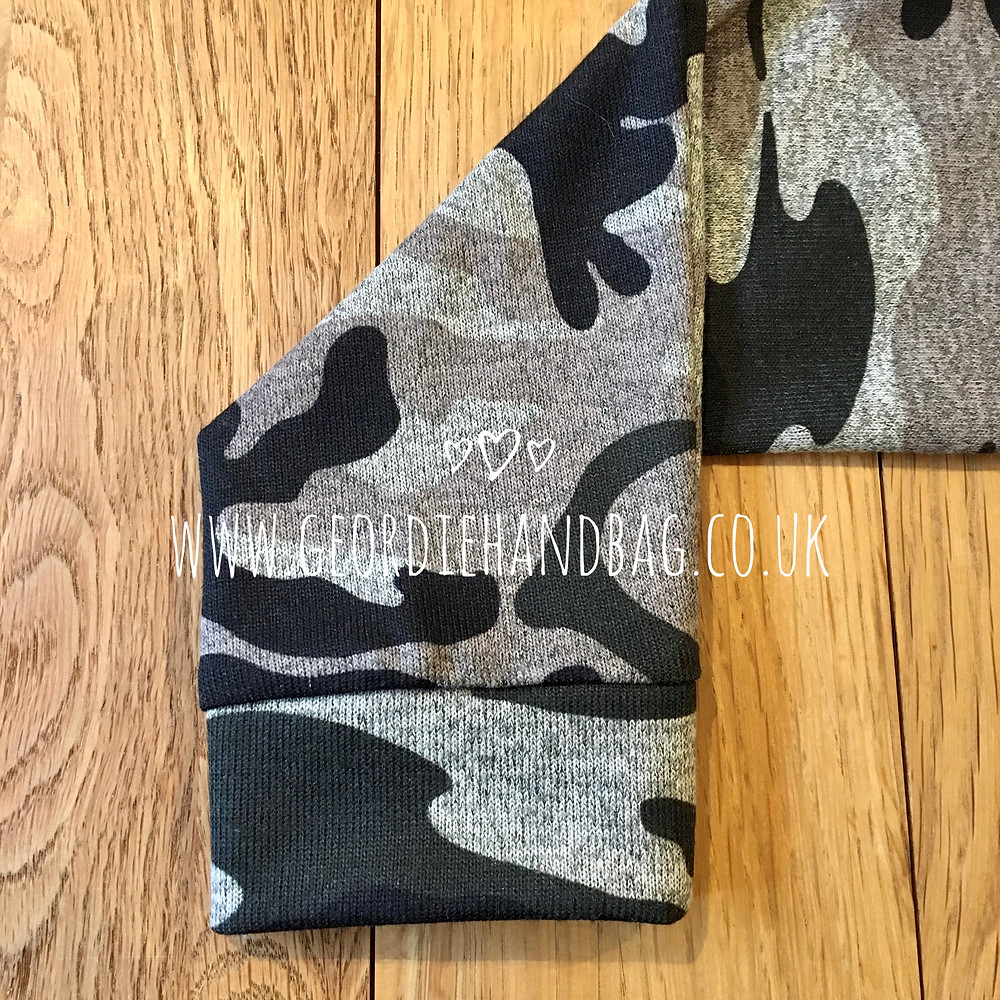 Rave Shirt Square Neck Pdf Review George and Ginger Patterns