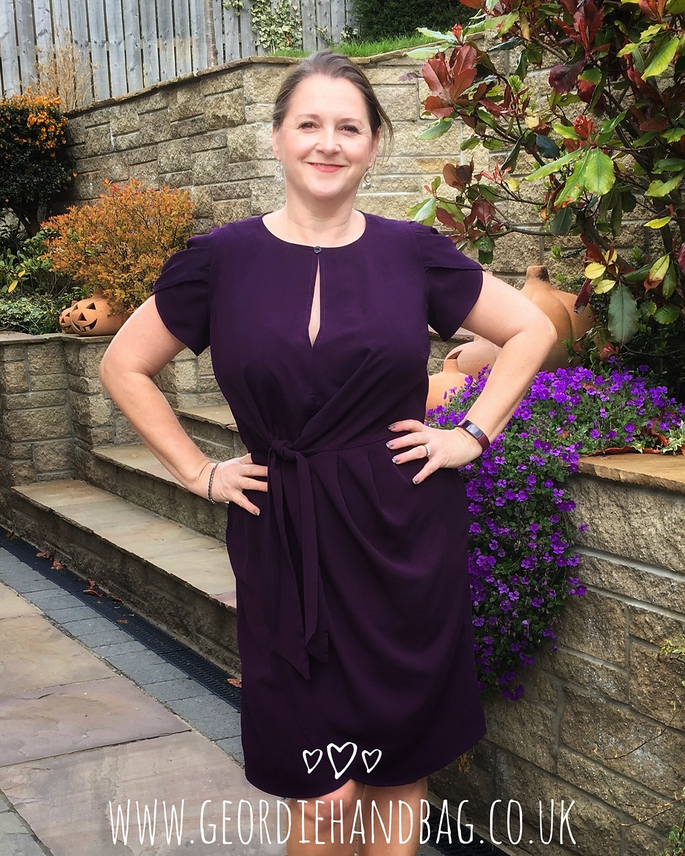 Valentina Dress Pdf Pattern Review Designer Stitch