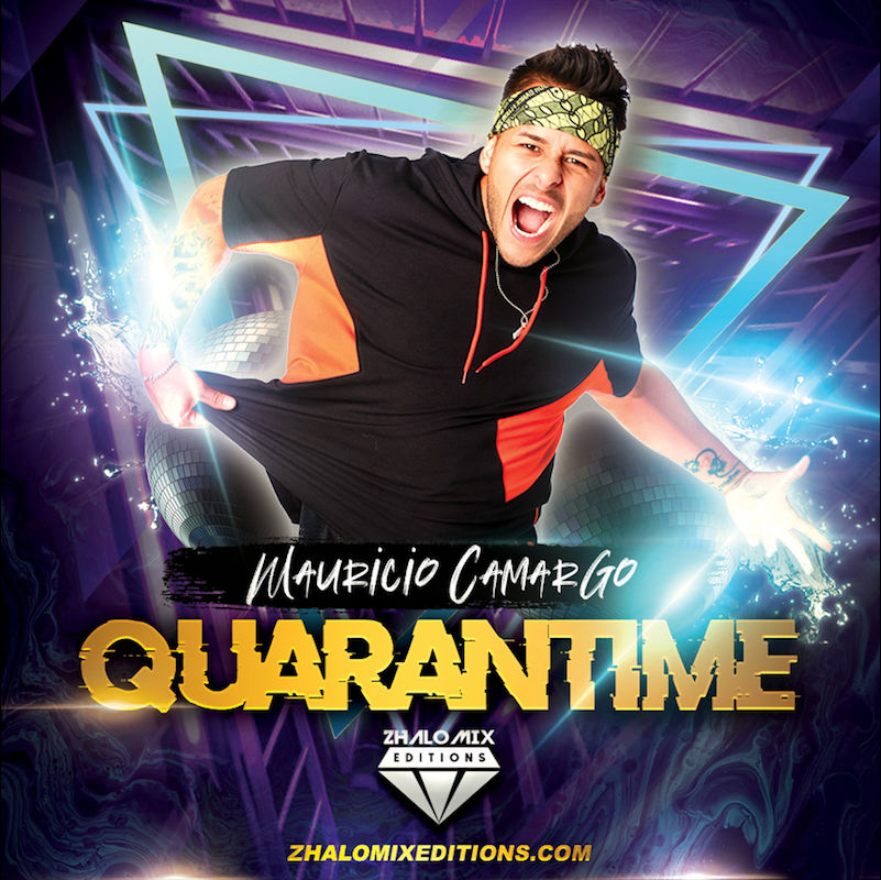 Quarantime – Warmup