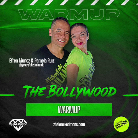 Thumbnail: The Bollywood - Efren Munoz Warmup