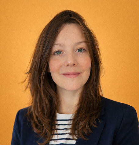 Hannah Murcott AI product growth consultant and founder of hmncite