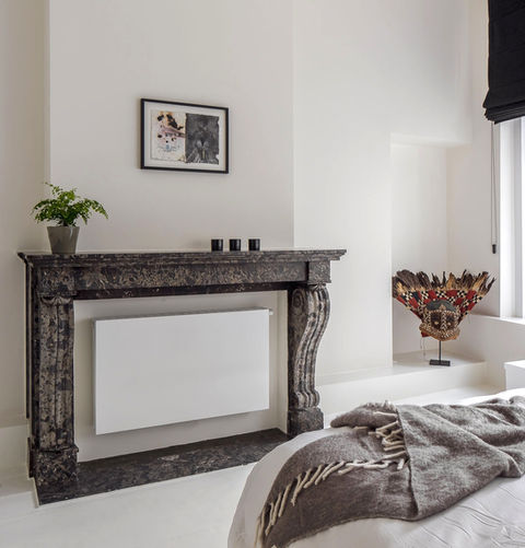 SoulforCity-Urban-Escape-Ghen-Belgique-Chambre-tribal-art-Soul