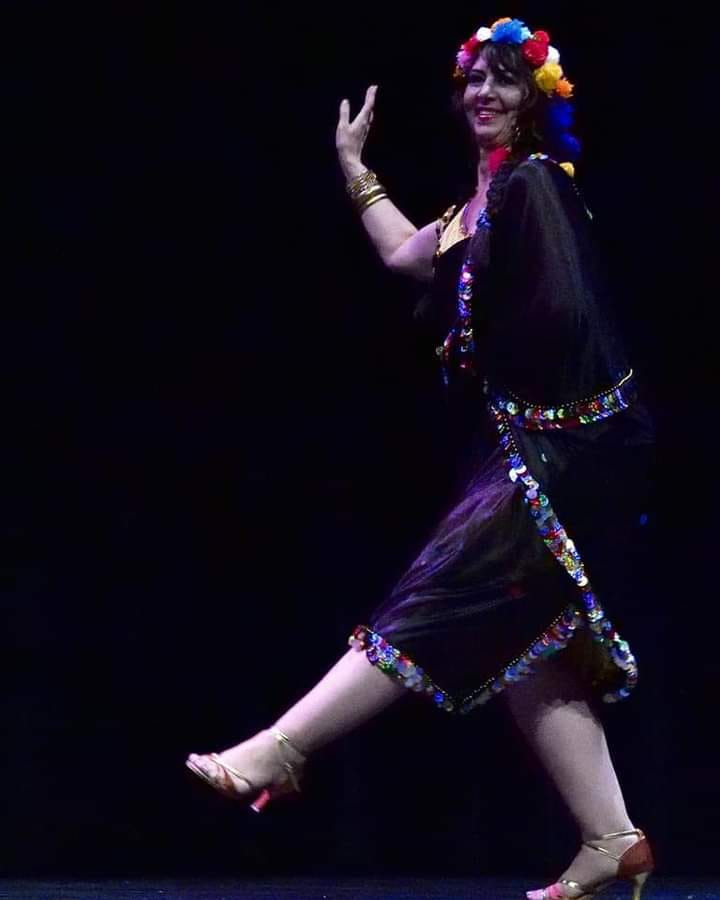 darbuka workshop 13 december 2019