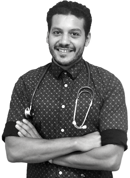Dr. Gendy