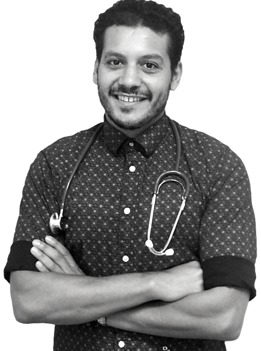 Dr. Gendy