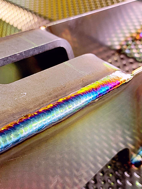 Laserlassen versus traditioneel lassen: Welke methode is beter?