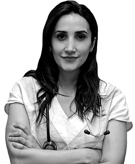 Dr. Rachael Hadipour