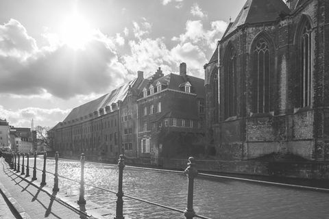 Soul-Gand-Historique-Belgique